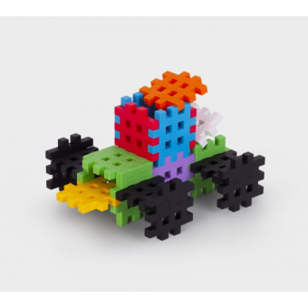 Midi waffle de Marioinex | juguetes relajados con impacto positivo