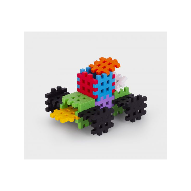 Midi waffle de Marioinex | juguetes relajados con impacto positivo