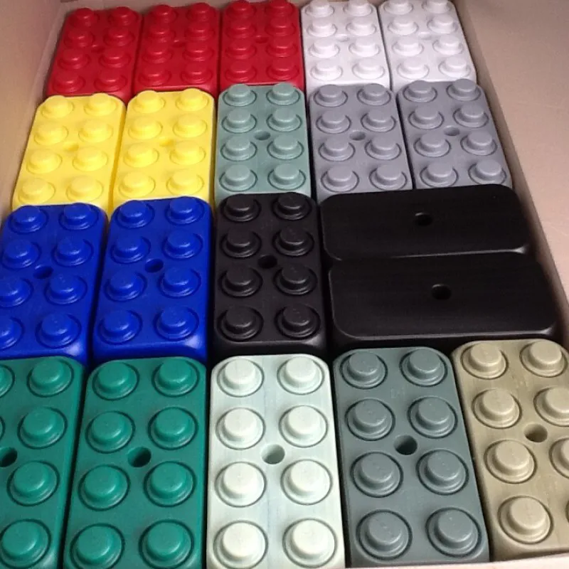 Goedkopere blokken XXL Goedkopere blokken XXL