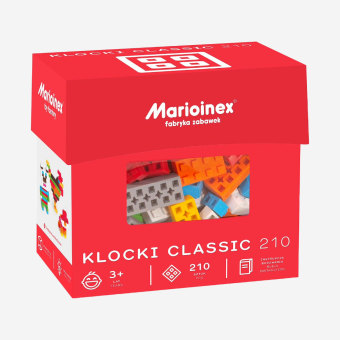 Bloques Soft Classic Bloques Soft Classic