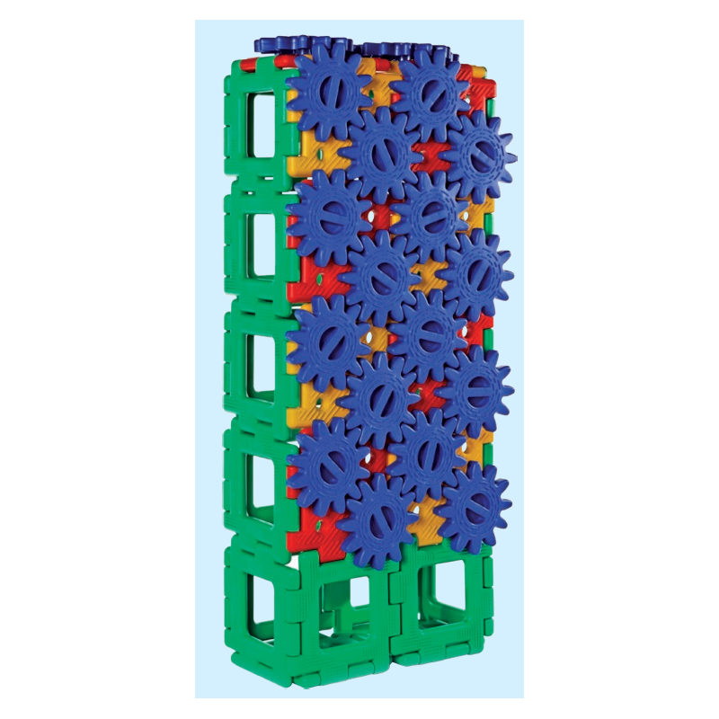 Bloques de Gran Tamaño Bloques de Gran Tamaño