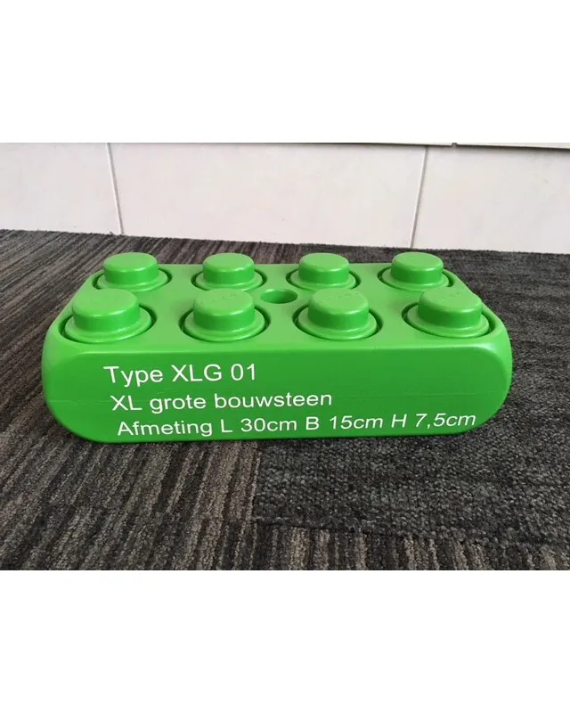 Type XLG 01 Type XLG 01