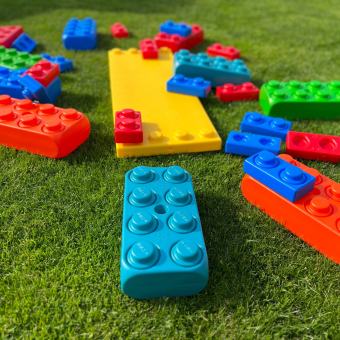 Grandes bloques ESDA, ESDA, bloque, bloque XL, bloques XL, mega bloque, mega bloques. Grandes bloques ESDA, ESDA, bloque, bloque XL, bloques XL, mega bloque, mega bloques.