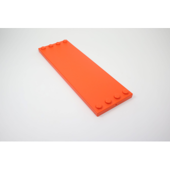 Libertad de movimiento y diversión garantizada!