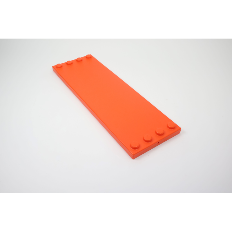 Libertad de movimiento y diversión garantizada!