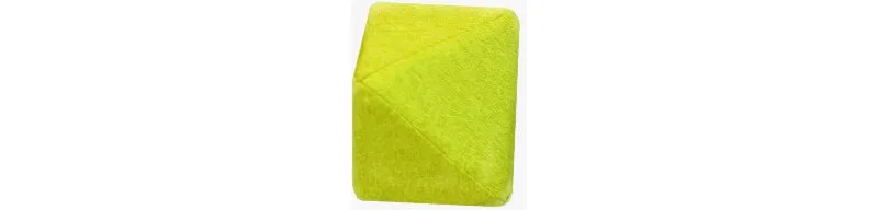 Pyramide blok magnetisch Pyramide blok magnetisch