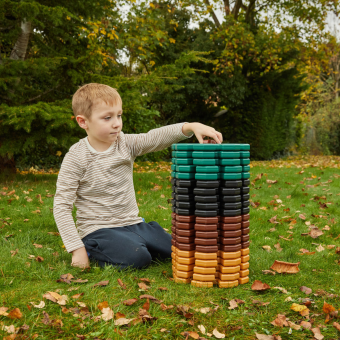 Juguete de color natural, Juguete para escuelas, Juguete para actividades extraescolares, Juguete para guarderías Juguete de color natural, Juguete para escuelas, Juguete para actividades extraescolares, Juguete para guarderías