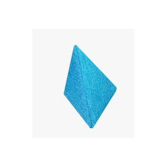 Triangel blok met magneten Triangel blok met magneten