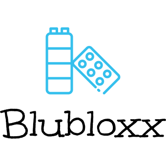 ¡Compre los bloques Blubloxx XL!