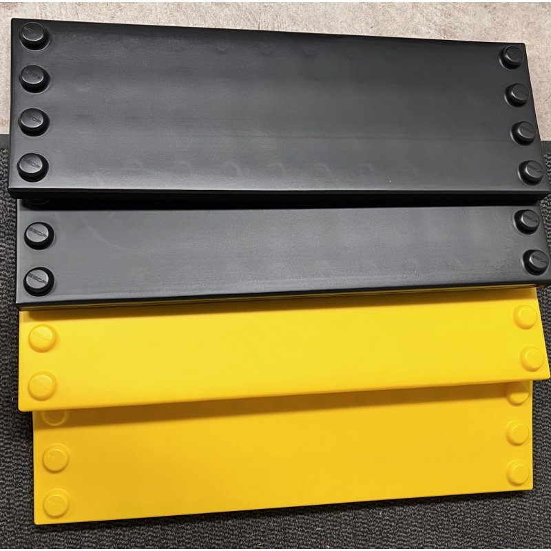 Juego de baldas Blubloxx de 4 - Estanterías grandes de 90x30 cm