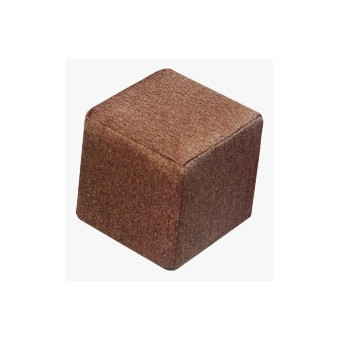 Vierkant blok magnetisch