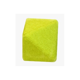 Pyramide blok magnetisch