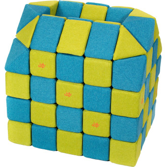 Magnetische blokken Magnetische blokken