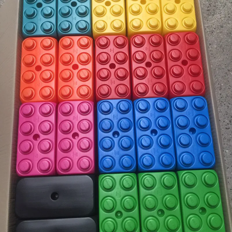 Bloques LEGO de Gran Tamaño, Piezas LEGO Gigantes, Conjunto de Bloques LEGO Grandes Bloques LEGO de Gran Tamaño, Piezas LEGO Gigantes, Conjunto de Bloques LEGO Grandes