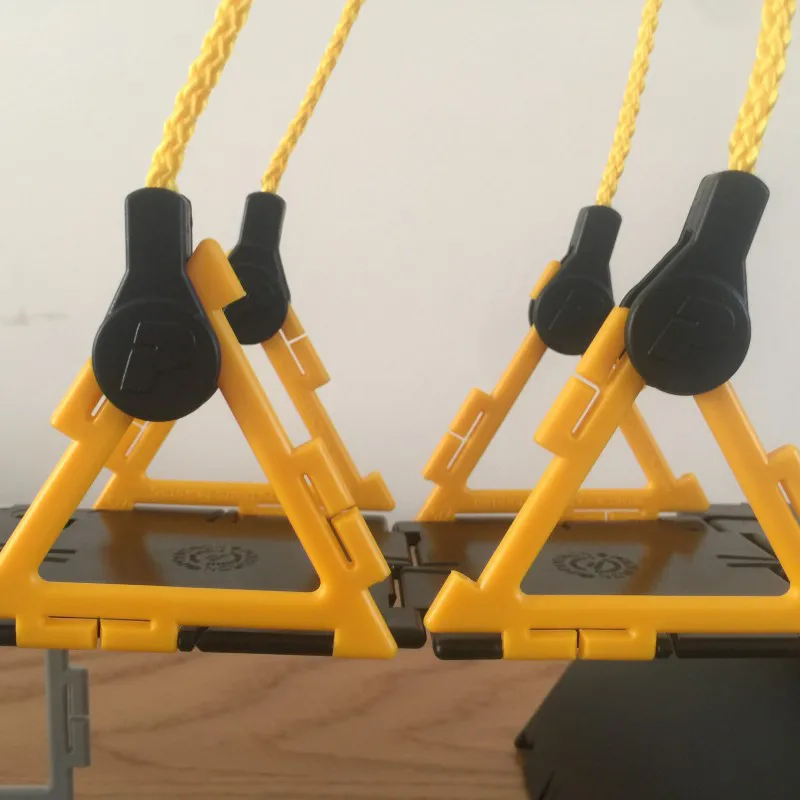 Polydron Bruggen klassenset Polydron Bruggen klassenset