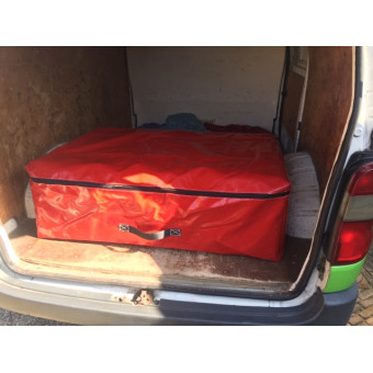 Opbergzak hele doos Opbergzak hele doos