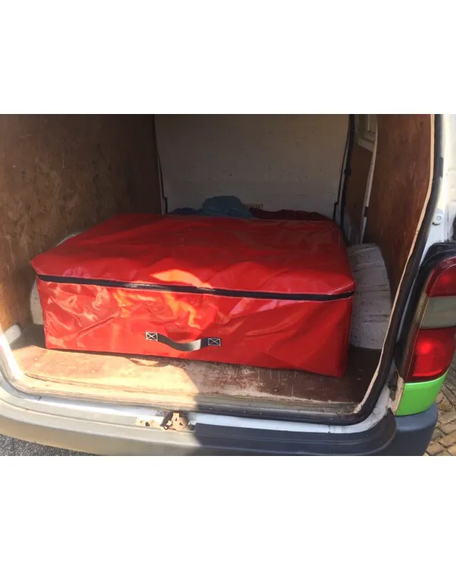 Opbergzak hele doos Opbergzak hele doos