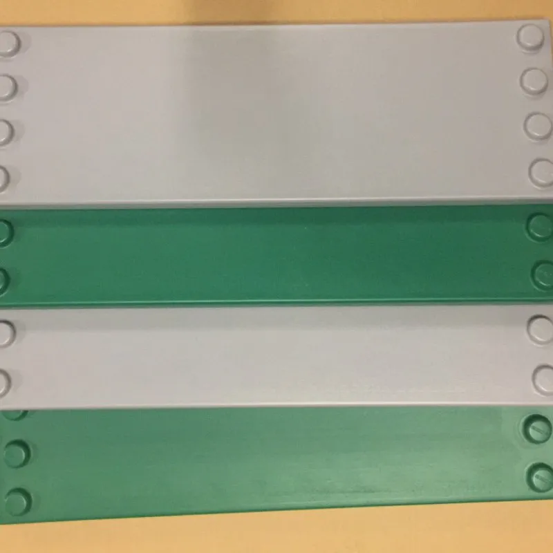 Set Camouflage planken