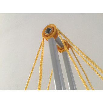 Polydron Bruggen klassenset