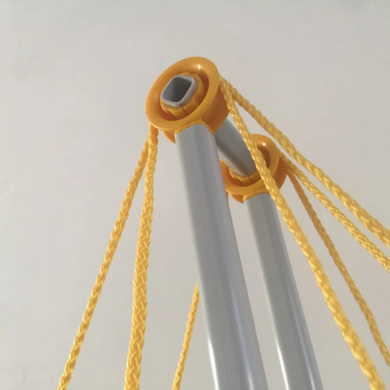 Polydron Bruggen klassenset