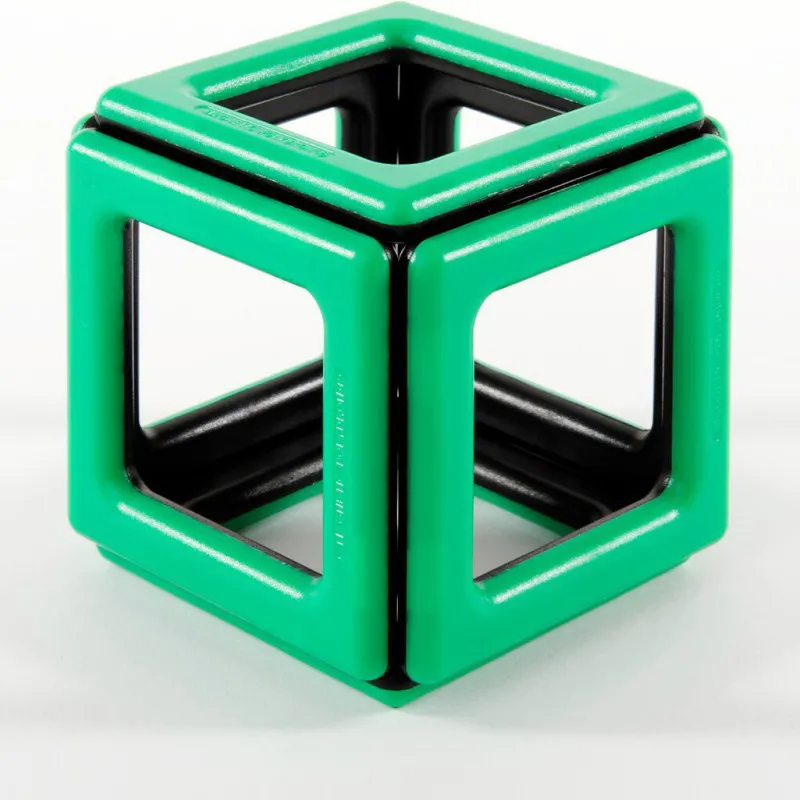 Set Escolar Magnetic Polydron