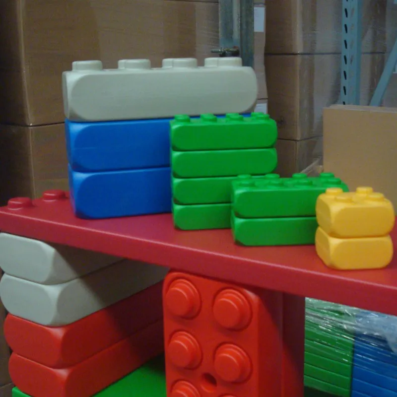 Bloques LEGO de Gran Tamaño, Piezas LEGO Gigantes, Conjunto de Bloques LEGO Grandes Bloques LEGO de Gran Tamaño, Piezas LEGO Gigantes, Conjunto de Bloques LEGO Grandes