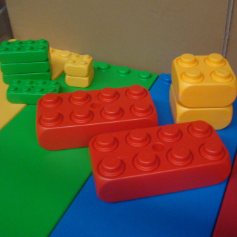 Bloques LEGO de Gran Tamaño, Piezas LEGO Gigantes, Conjunto de Bloques LEGO Grandes Bloques LEGO de Gran Tamaño, Piezas LEGO Gigantes, Conjunto de Bloques LEGO Grandes