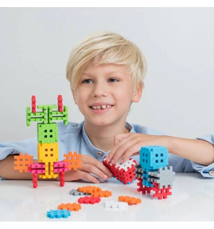 Midi wafel blokken 22 stuks