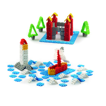 MINI wafel blokken 70 stuks MINI wafel blokken 70 stuks