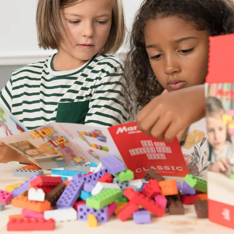 Bloques Soft Classic Bloques Soft Classic
