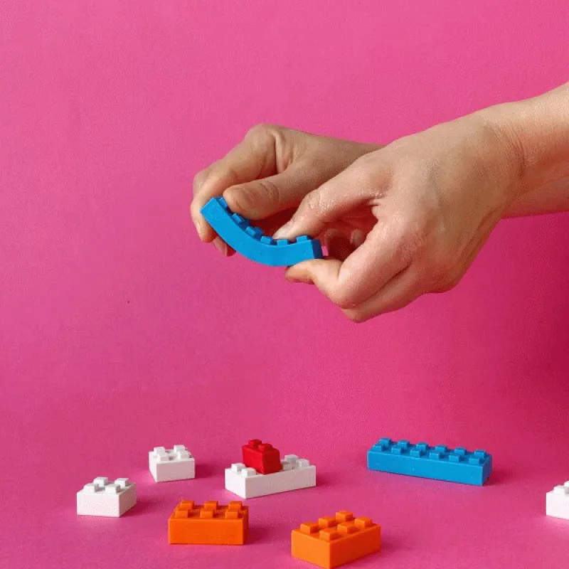 Bloques Soft Classic Bloques Soft Classic