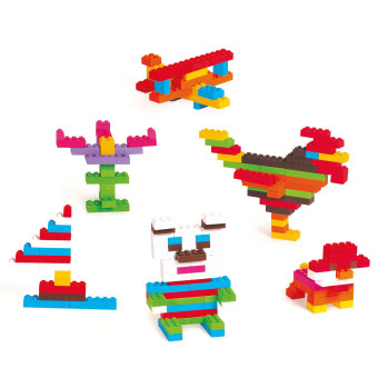 Bloques Soft Classic Bloques Soft Classic