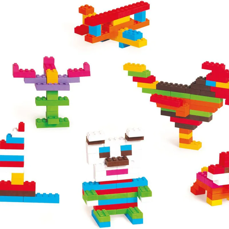 Bloques Soft Classic Bloques Soft Classic