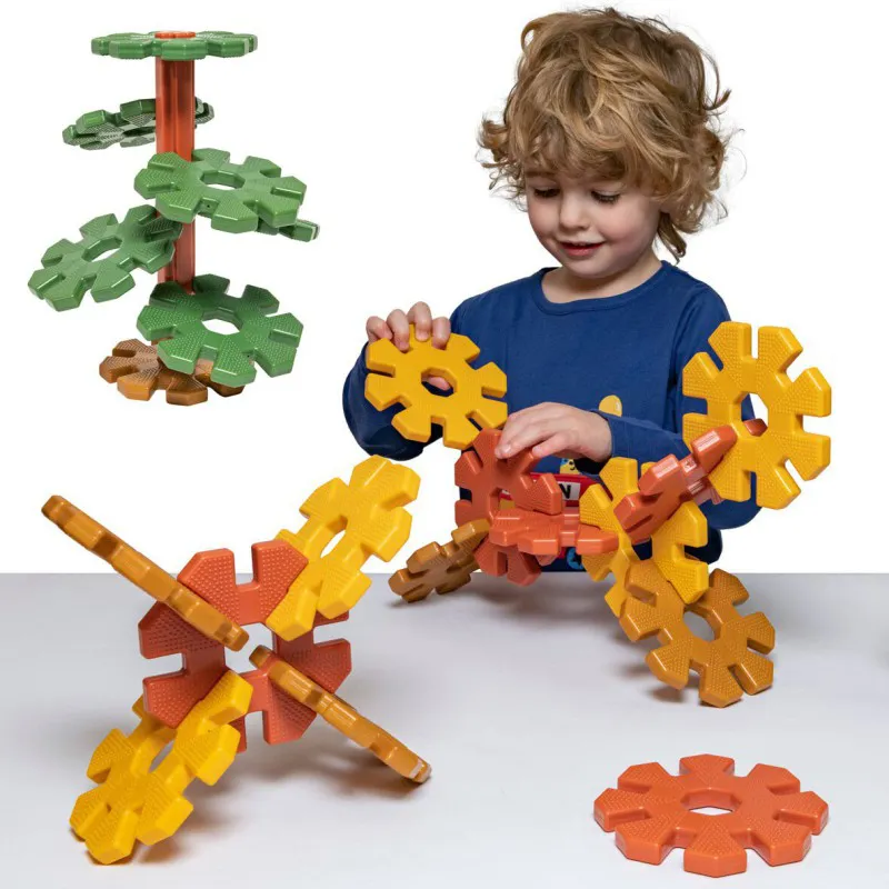 My first Octoplay My first Octoplay