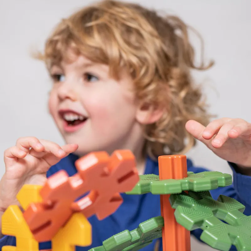 My first Octoplay conjunto de clase My first Octoplay conjunto de clase