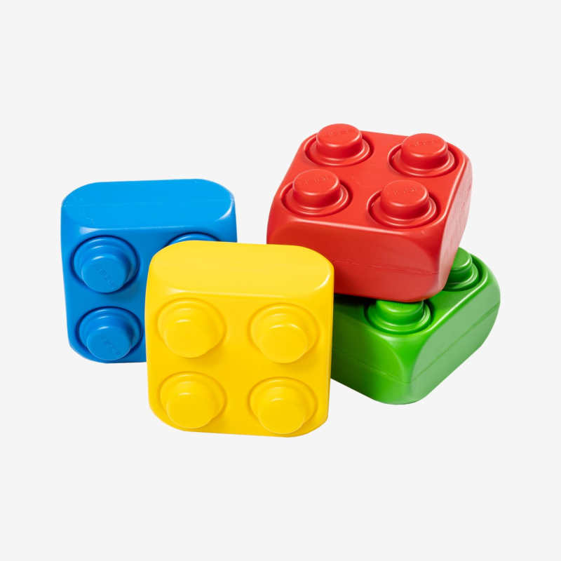 Gran, Tamaño, Piezas, Conjunto, Bloques, LEGO, Grandes Gran, Tamaño, Piezas, Conjunto, Bloques, LEGO, Grandes