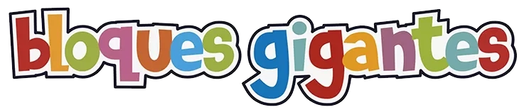 Speelblokken XL logotipo