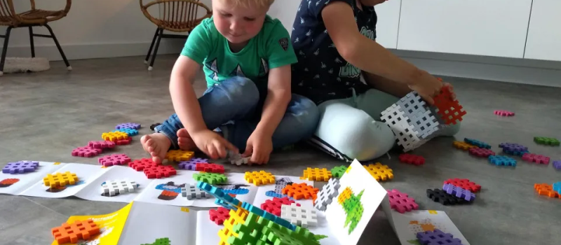 Opinión de Go-or-No-go sobre nuestros gofres de Marioinex